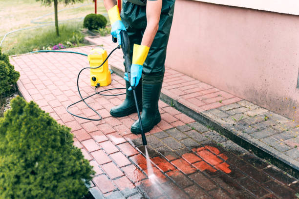 Professional Pressure Washing Services in Bellville, OH